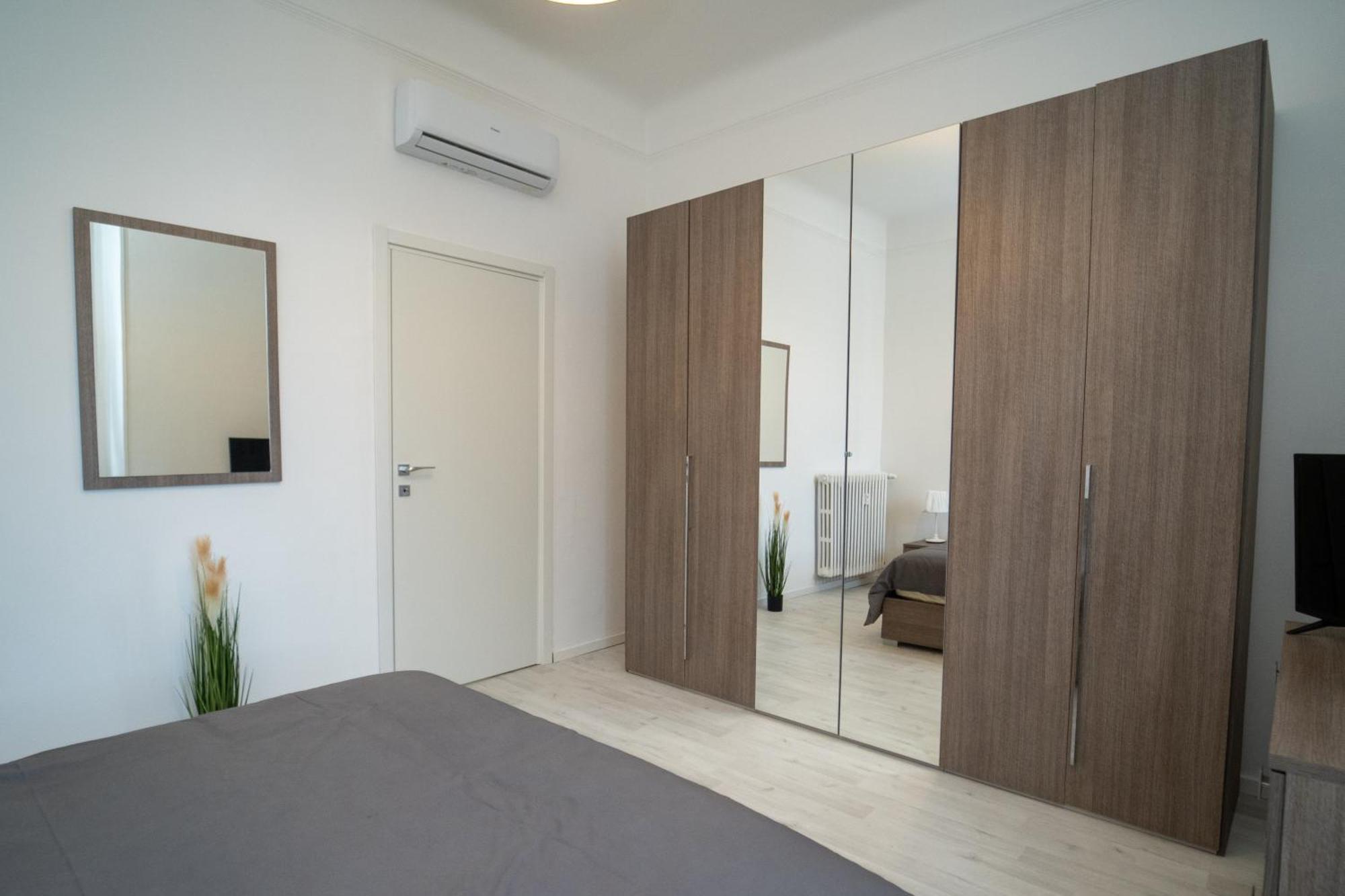 Ag Apartment Cormano Exterior foto
